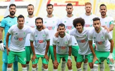 صلاح محسن ورأفت خليل يقودان صدامًا تكتيكيًا مثيرًا بين المصري وزد في الدوري