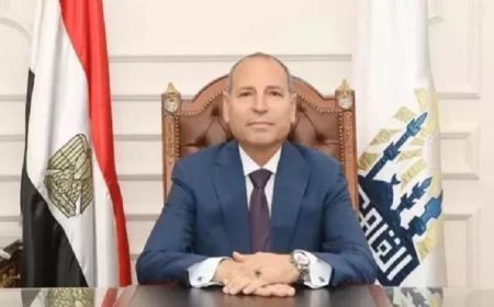 محافظ القاهرة يعلن رفع الاستعدادات الصحية لاستقبال شهر رمضان المبارك