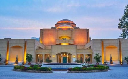 استمتع بأروع مختارات التراث في معهد الموسيقى غدا الخميس