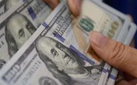 الداخلية تكشف عن ضبط قضايا اتجار غير قانوني بالنقد الأجنبي تصل قيمتها إلى 6 ملايين جنيه