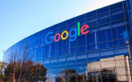 جوجل تزيد استثماراتها في الذكاء الاصطناعي إلى 185 مليار دولار لتعزيز الابتكار والتنافسية