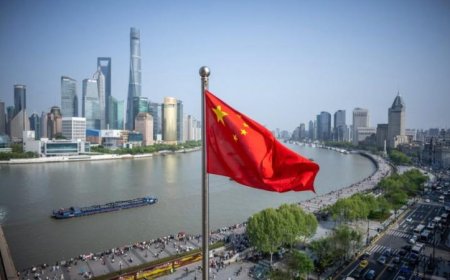 الصين تدعو دول العالم للتكاتف في مواجهة الإرهاب