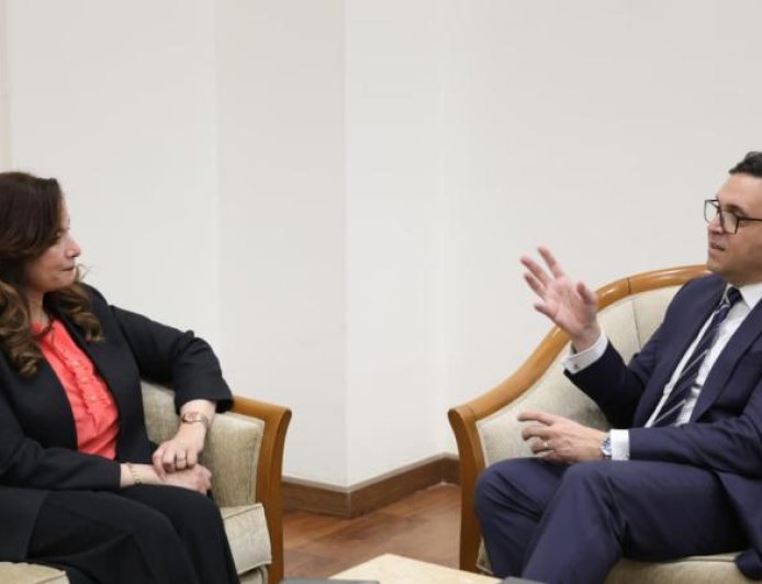 وزير الثقافة يعيّن الدكتورة رشا صالح مديرة للأكاديمية المصرية للفن