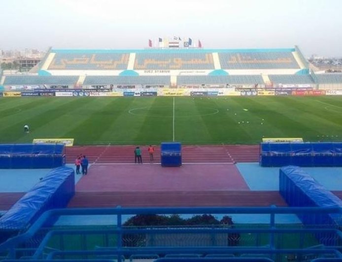 تحديثات جديدة على ملاعب مباريات القسم الثاني أ وب لتحسين تجربة المشجعين