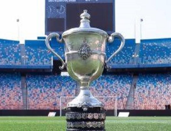 موعد مباراتي الحرس وزد والاتصالات مع إنبي في كأس مصر يتحدد أخيراً