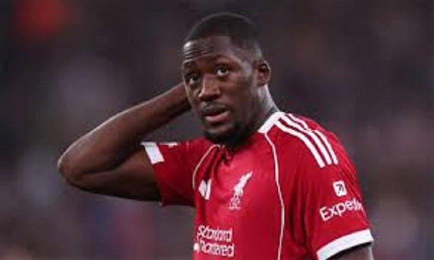 كوناتي يسجل عودته المظفرة مع ليفربول بعد معاناة طويلة