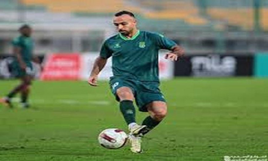 أفشة يكشف أسباب رحيله ويستعرض تفاصيل انتقاله إلى الاتحاد السكندري