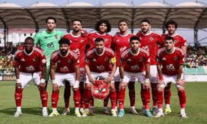 الأهلي يعود من تنزانيا ويستعد لمواصلة مشواره في الدوري المصري