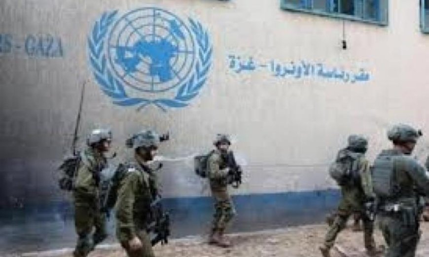 الأونروا تكشف عن استشهاد أكثر من ألف شخص منذ بدء سريان وقف إطلاق النار في غزة