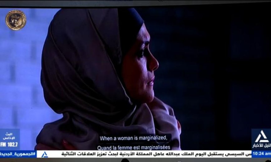 مدبولي يشاهد فيلم الكلمة ويشارك في مؤتمر استثمار الخطاب الديني والإعلامي