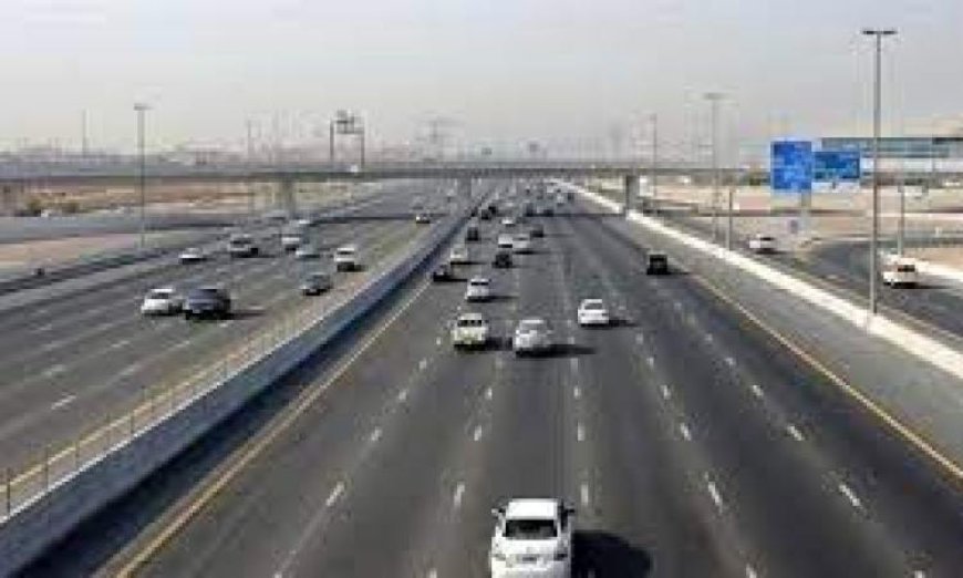 الحركة المرورية في القاهرة والجيزة تسجل انتظاماً ملحوظاً اليوم الأحد