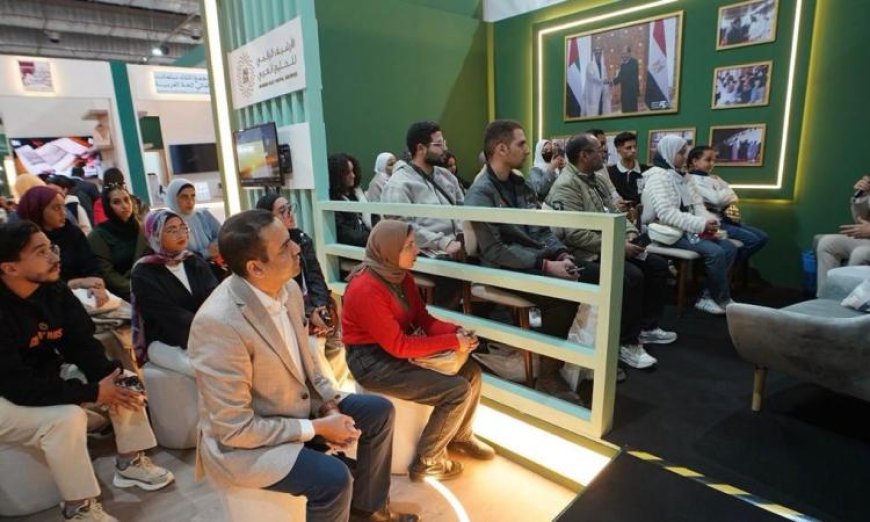 الأرشيف والمكتبة الوطنية الإماراتية يدعم البحث العلمي من خلال ندوة مميزة في معرض الكتاب