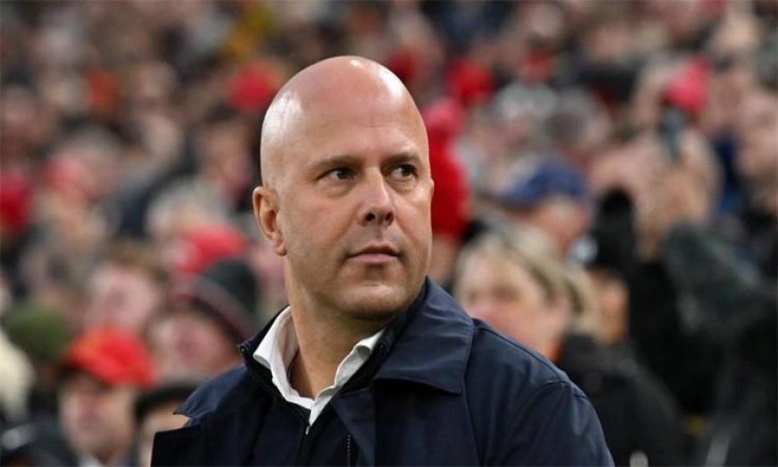 مدرب ليفربول يحتفل بفوز ساحق على نيوكاسل في مباراة مثيرة