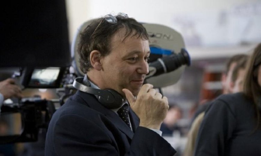 المخرج سام رايمي يكشف عن جاذبيته الفورية تجاه فيلم Send Help