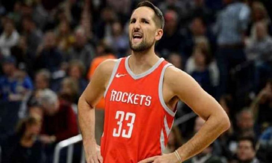 هيوستن روكتس يحقق انتصاراً مثيراً على دالاس مافريكس في الدوري الأمريكي لكرة السلة