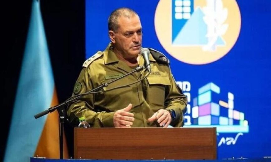 رئيس الأركان الإسرائيلي يستعرض مع مسؤولين أمريكيين تصاعد التوترات مع إيران