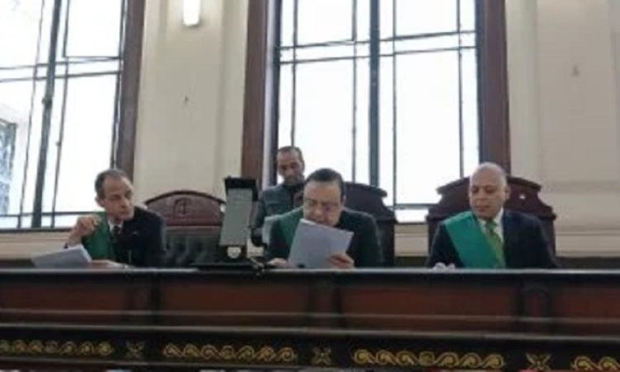 إحالة جنايني مدرسة دولية بالإسكندرية إلى الإعدام بتهمة هتك عرض طلاب وصغار