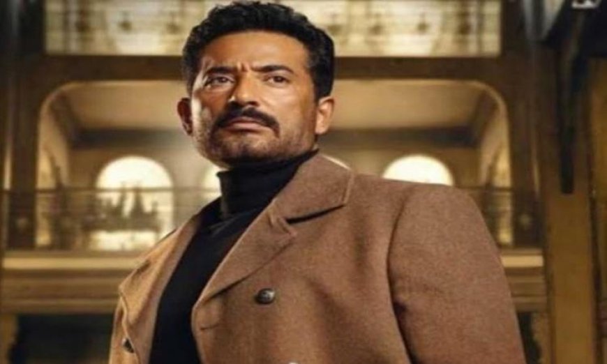 عمرو سعد ي shock جمهوره بقرار اعتزال الدراما التلفزيونية بعد نجاح مسلسل افراج