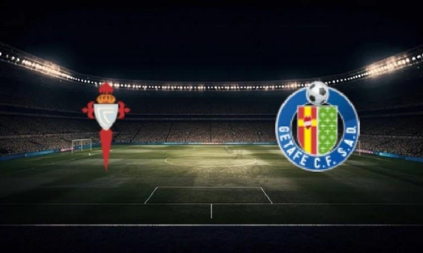 تعادل خيتافي وسيلتا فيجو سلبياً في مباراة مثيرة بالدوري الإسباني