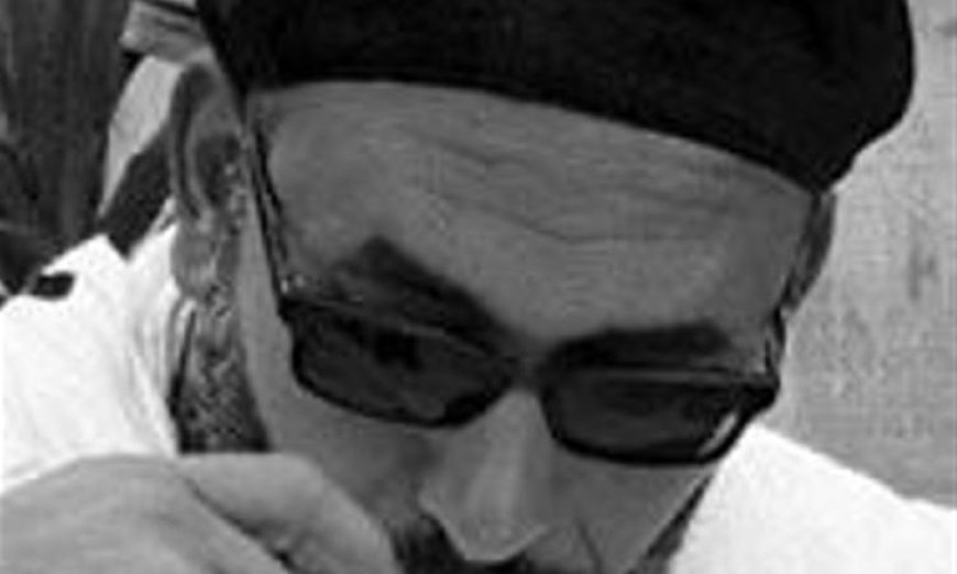 وزير الثقافة يعرب عن حزنه لفقدان الفنان التشكيلي حسام صقر