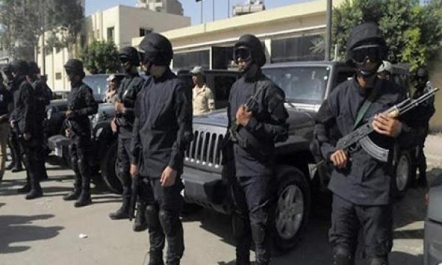 أمن المنافذ يحقق إنجازاً بتوقيف 52 قضية متنوعة في 24 ساعة