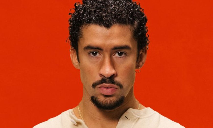 باد باني يحقق تاريخا فنيا كأول مغن يحصل على جائزة غرامي لألبوم العام بأغانيه الإسبانية