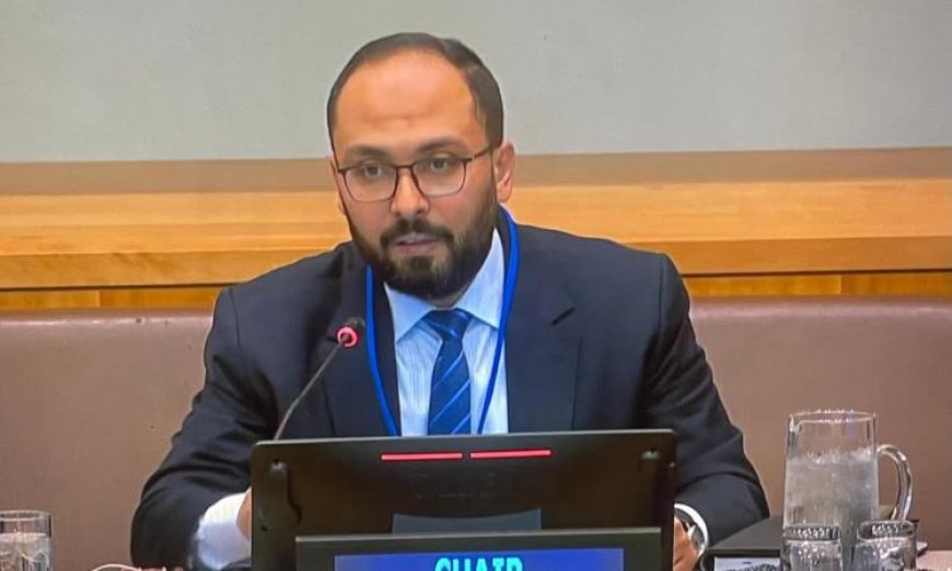 مصر تتصدر المبادرات الدولية لصياغة النظام الضريبي العالمي في الأمم المتحدة