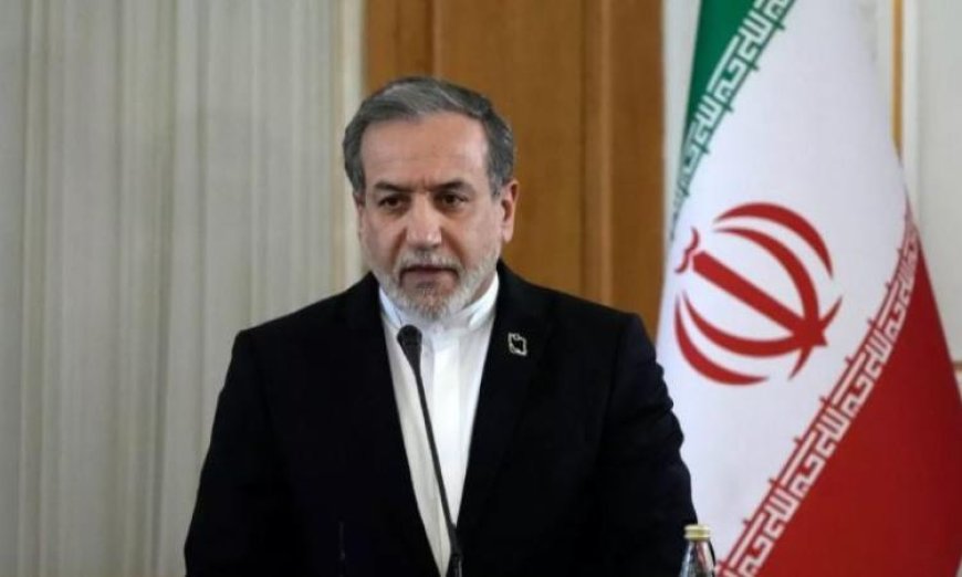 عراقجي يحذر من عواقب كارثية للحرب في المنطقة ويدعو لتجنبها