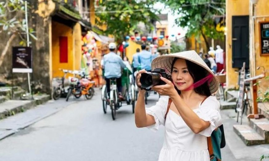 فيتنام تتصدر السياحة العالمية بنمو 20% وفقاً لشبكة بريكس