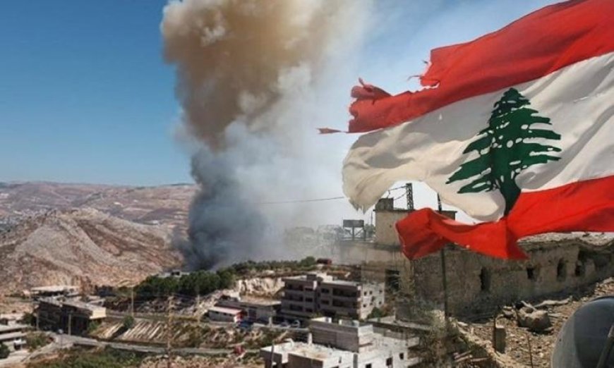 دعوة عاجلة من نقابة العاملين في المستشفيات الحكومية في لبنان لتحرك دولي لحماية القطاع الصحي