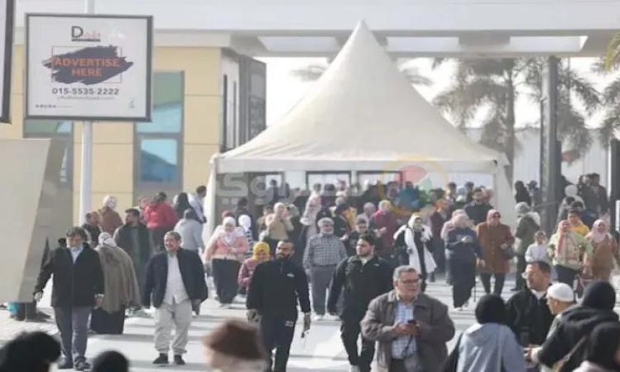 ندوة مثيرة حول الطب والجراحة في مصر ضمن فعاليات معرض الكتاب