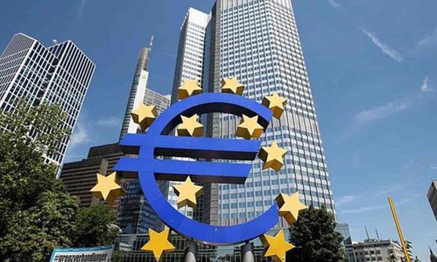 زيادة إنتاج قطاع التصنيع في منطقة اليورو في يناير رغم تباين المؤشرات الاقتصادية