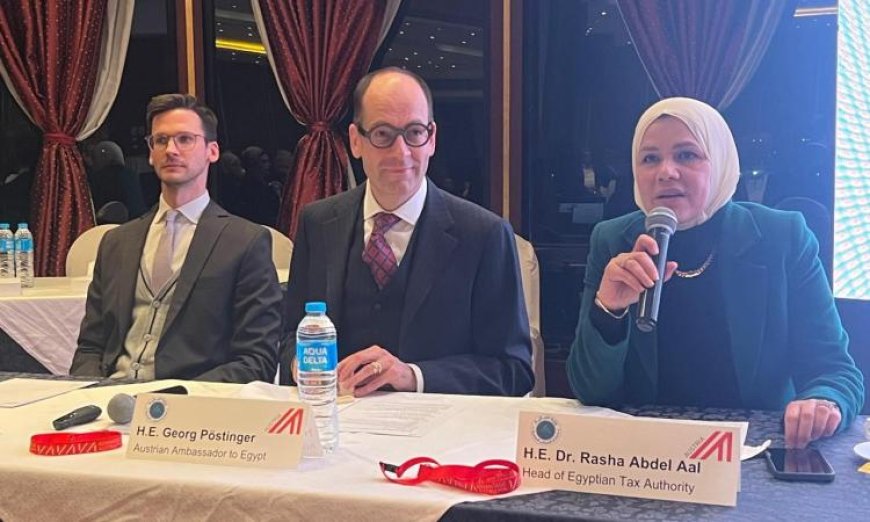 الضرائب تطلق الحزمة الثانية من التسهيلات لتعزيز دعم الممولين الملتزمين