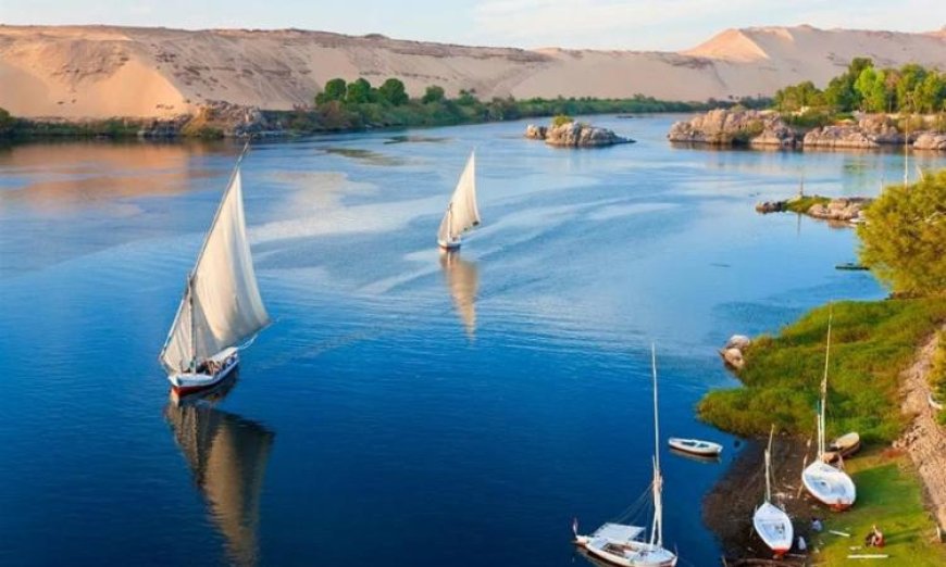 أسوان تتوج بجائزة مدينة العام السياحية في منظمة D8 وتجذب الأنظار العالمية