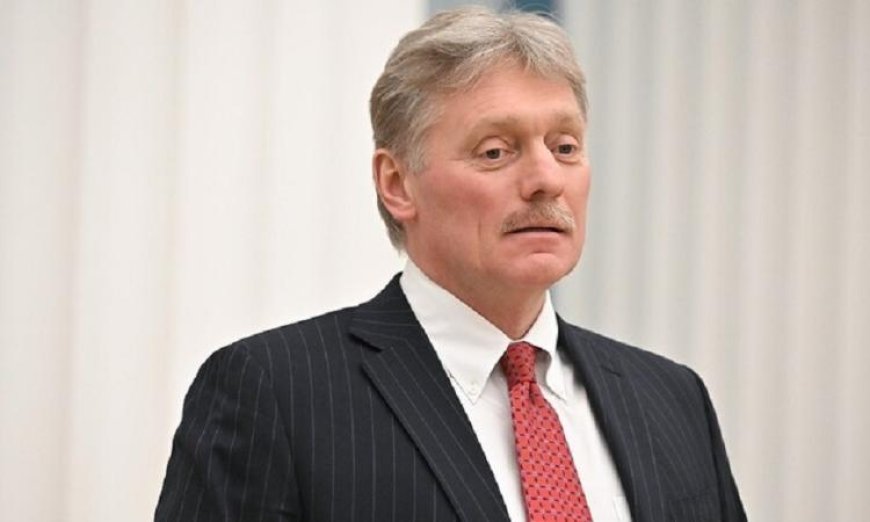 بيسكوف يكشف عن شرط الكرملين لإجراء مفاوضات مع زيلينسكي في موسكو فقط