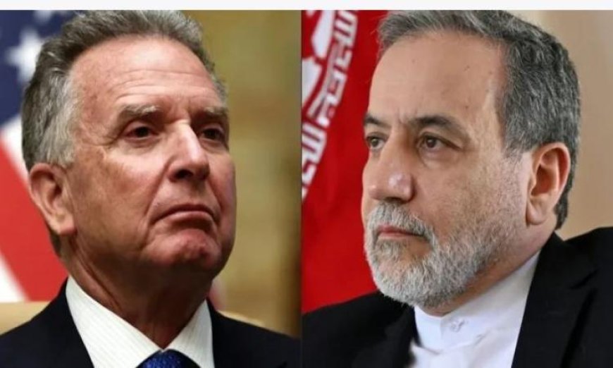 محادثات إيران وأمريكا قد تبدأ قريبًا وفقًا لتصريحات تسنيم