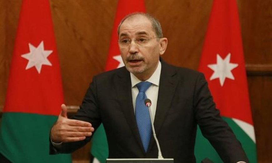 وزير خارجية الأردن يؤكد لنظيره الإيراني رفض المملكة التام لانتهاك سيادة الدول