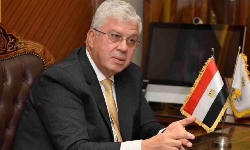 قرارات جمهورية جديدة تعيّن قيادات جامعية في وزارة التعليم العالي