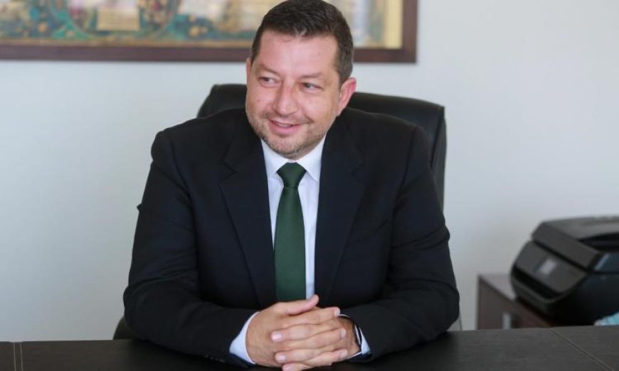 التصديري للصناعات الهندسية يعلن استهداف رفع صادرات القطاع إلى 7.5 مليار دولار