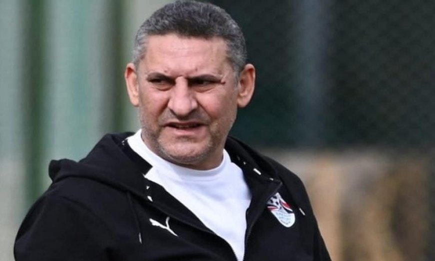 استعدادات مكثفة لمنتخب 2009 في معسكر تدريبي قبل تصفيات كأس أفريقيا