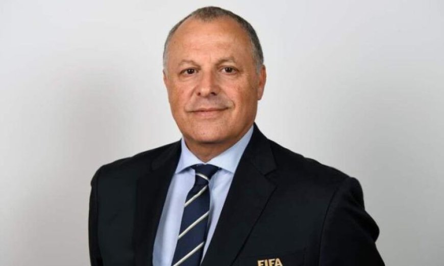 اتحاد الكرة يعلن عن هيكل تنظيمي جديد في إطار خطة التطوير الشاملة