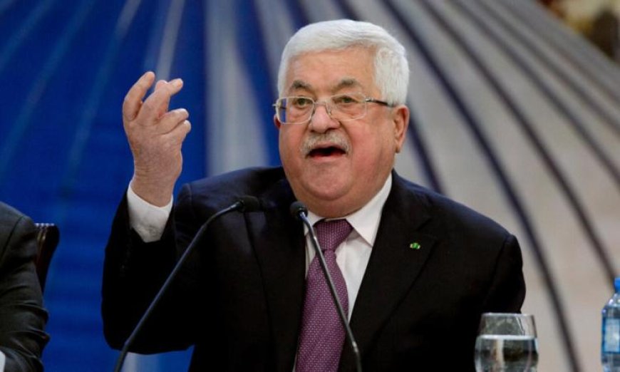 الرئيس الفلسطيني يحدد مواعيد انتخابات المجلس الوطني ومؤتمر فتح بمرسوم جديد