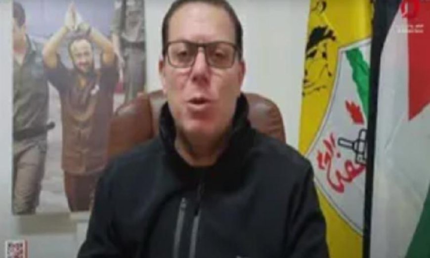 متحدث حركة فتح يثني على جهود مصر لفتح معبر رفح أمام الحركة التجارية والإنسانية