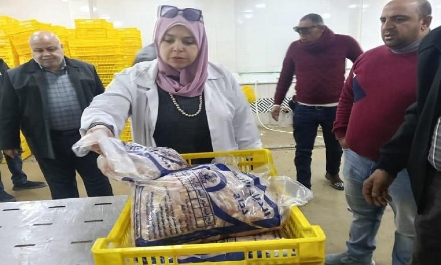 تدريب فرق الخدمات الطبية في سفاجا على الإنعاش القلبي باستخدام جهاز الصدمات الآلي