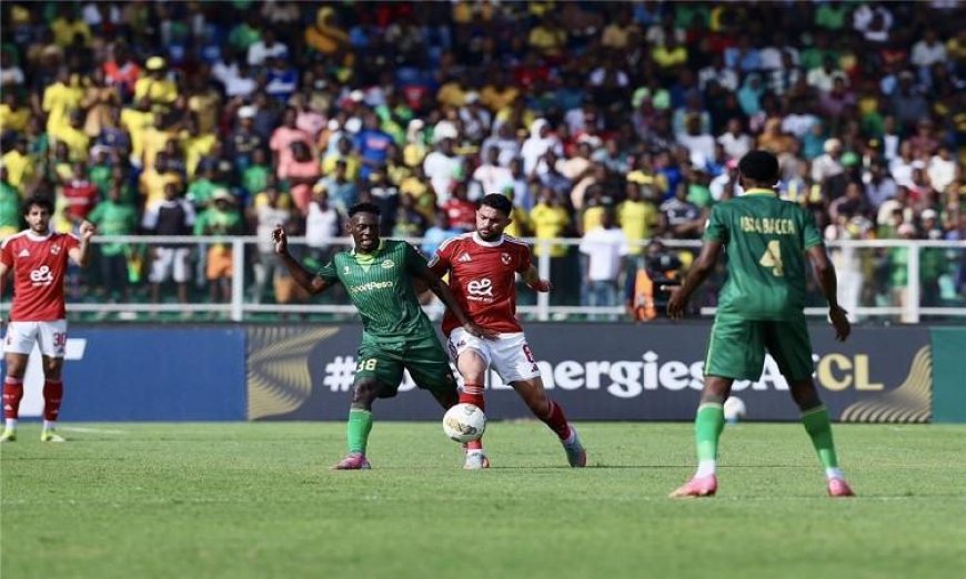 البنك الأهلي يتحدى الأهلي في قمة مثيرة بدوري نايل اليوم