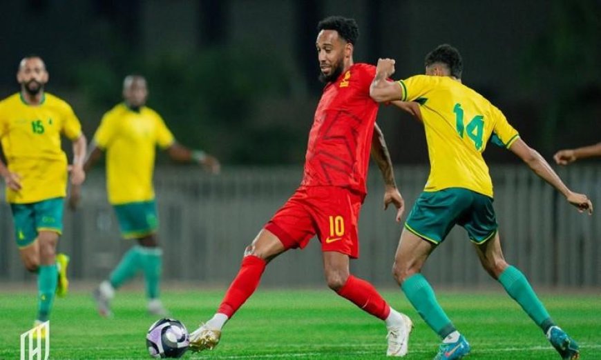 الخليج يتحدى القادسية في مواجهة مثيرة ضمن قمة الجولة 20 على ملعب الأمير محمد بن فهد