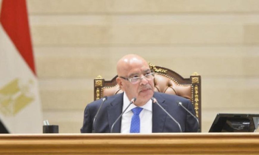 مجلس النواب يبدأ مناقشة تعديل قانون نقابة المهن الرياضية خلال جلساته اليوم