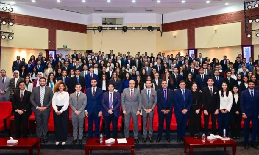 مصر تعزز دعمها لدول حوض النيل عبر تنفيذ مشاريع مائية متعددة برعاية وزير الري