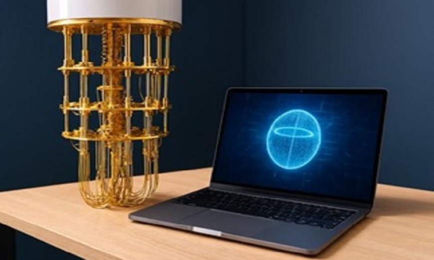 اليابان تطلق ثورة الحوسبة الكمية وتفتح آفاق جديدة للعالم