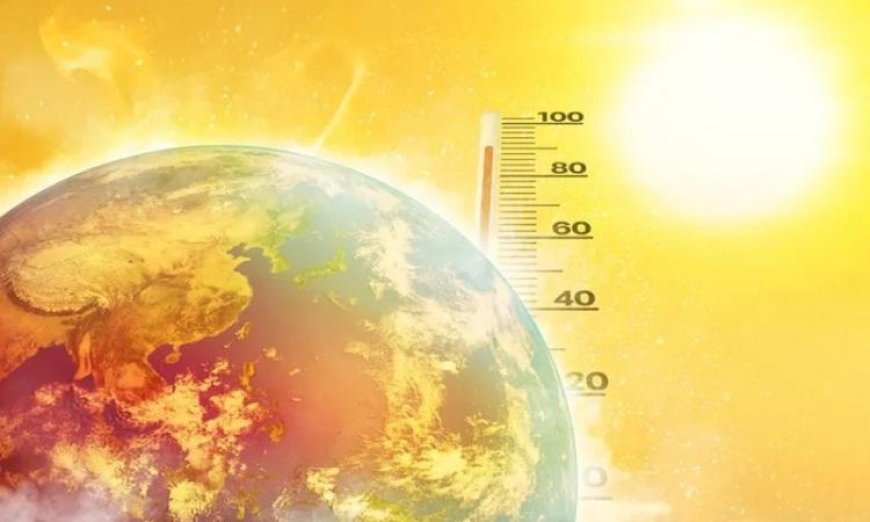 إنفيديا تقدم Earth-2 لت revolutionize توقعات الطقس مع سرعة ودقة لا مثيل لهما